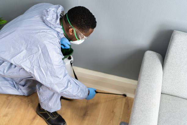 Best Pest Control for Multi-Family Homes  in Avonia, PA